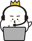 ひよこもちのキャラクター画像