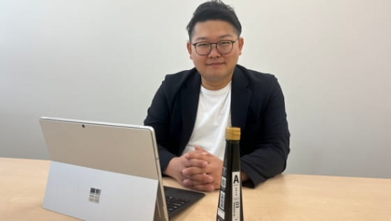 合同会社OMEGAファーマーズ舩木様の写真